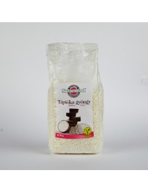 NATURMIND TÁPIOKOVÉ PERLIČKY 500g